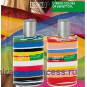 Benetton Essence of Man