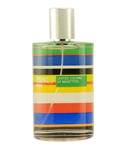 Benetton Essence of Man