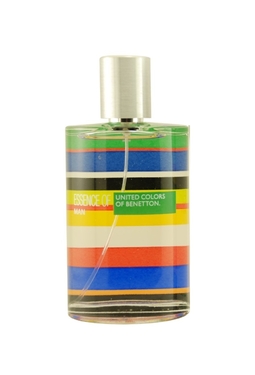 Benetton Essence of Man