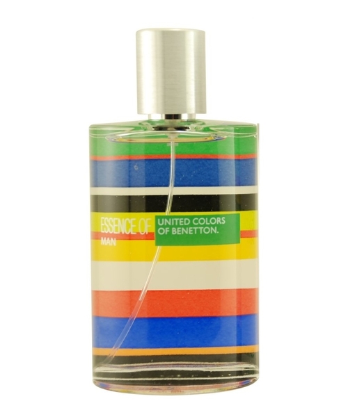 Benetton Essence of Man