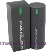 Benetton Sport Men