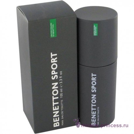 Benetton Sport Men 22