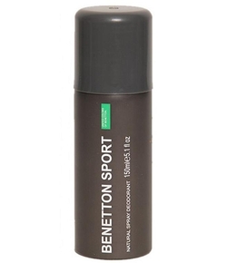 Benetton Sport Men