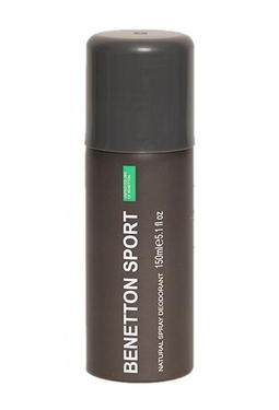 Benetton Sport Men