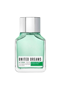 Benetton United Dreams Be Strong