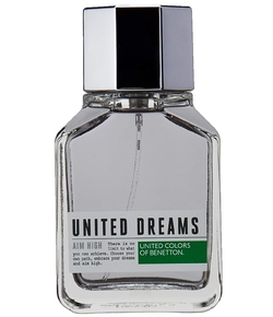 Benetton United Dreams Aim High