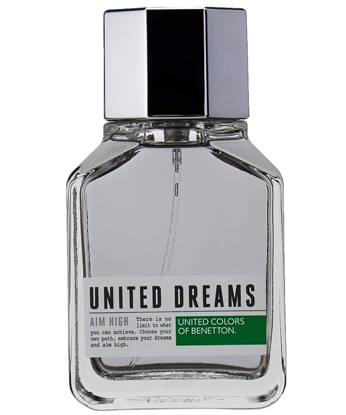 Benetton United Dreams Aim High