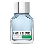 Benetton United Dreams Go Far