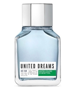 Benetton United Dreams Go Far