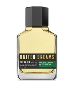 Benetton United Dreams Dream Big