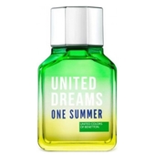 Benetton United Dreams One Summer