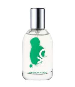 Benetton Verde