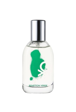 Benetton Verde