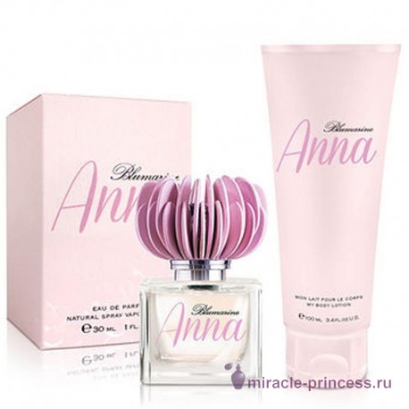 Blumarine Anna 22