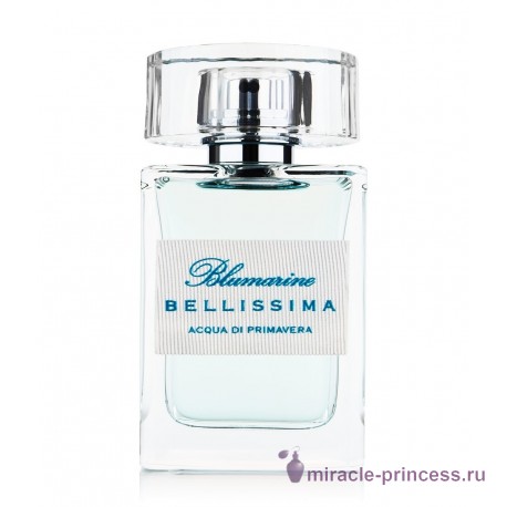 Blumarine Bellissima Acqua di Primavera 11