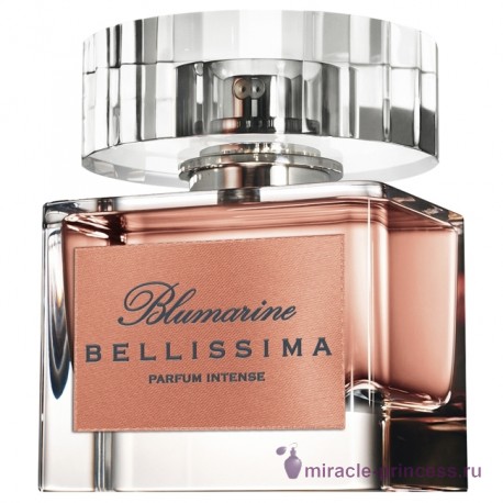 Blumarine Bellissima Intense 11