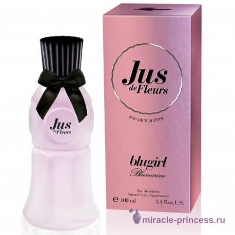 Blumarine Blugirl Jus de Fleurs 22