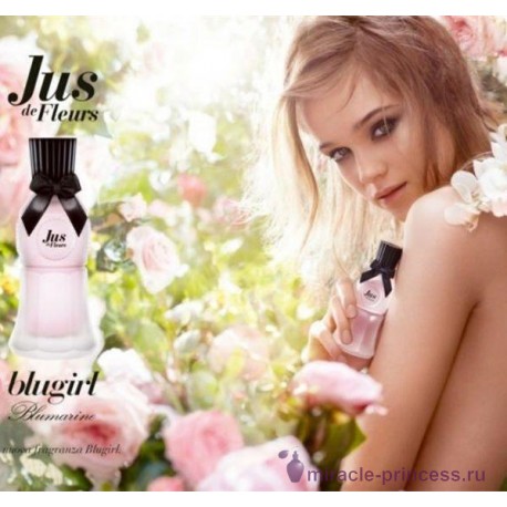 Blumarine Blugirl Jus de Fleurs 22