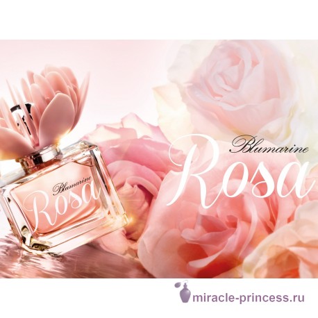 Blumarine Blumarine Rosa 22