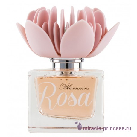 Blumarine Blumarine Rosa 11