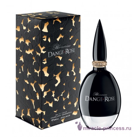 Blumarine Dange Rose 22