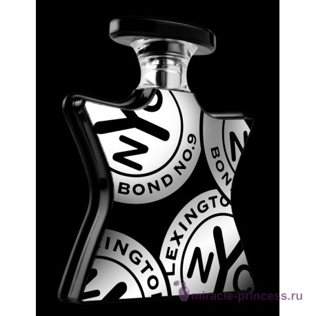 Bond No.9 Andy Warhol Lexington Avenue 22