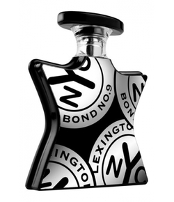 Bond No.9 Andy Warhol Lexington Avenue