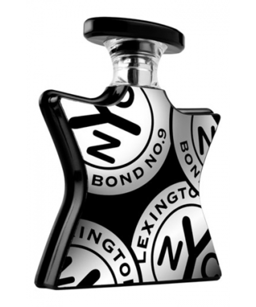 Bond No.9 Andy Warhol Lexington Avenue