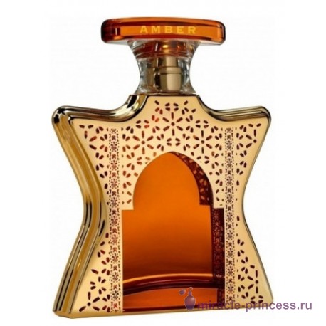 Bond No.9 Dubai Amber 11