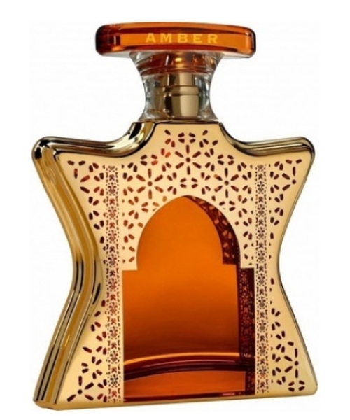 Bond No.9 Dubai Amber