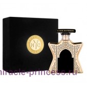 Bond No.9 Dubai Black Sapphire