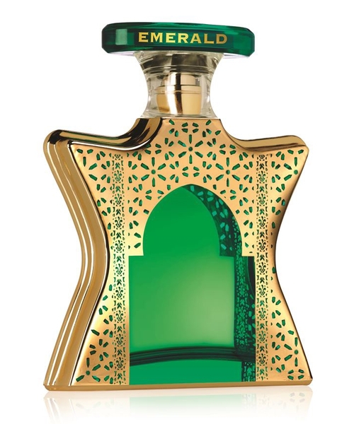 Bond No.9 Dubai Emerald