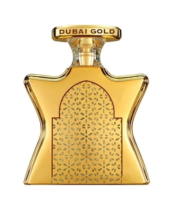 Bond No.9 Dubai Gold