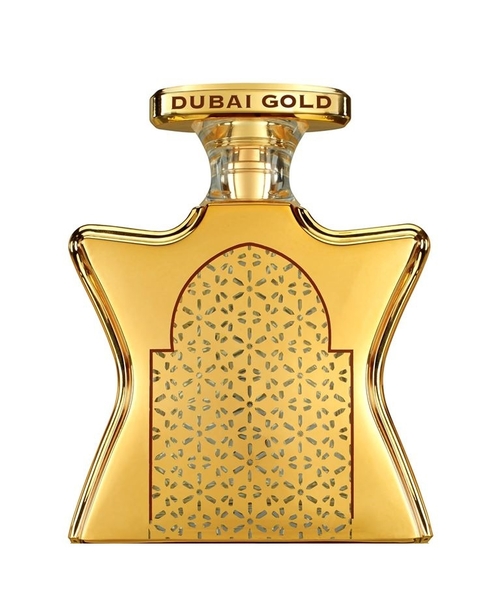 Bond No.9 Dubai Gold