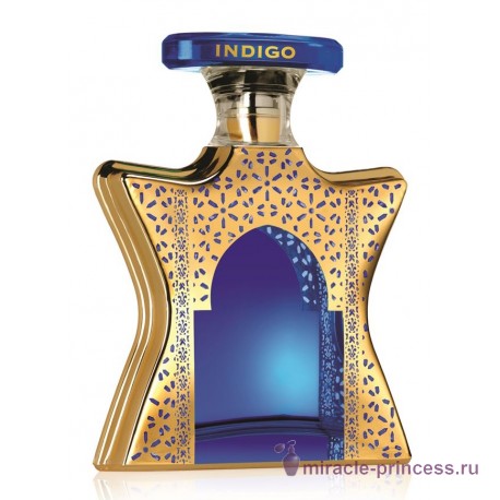 Bond No.9 Dubai Indigo 11