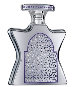 Bond No.9 Dubai Platinum