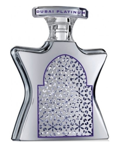 Bond No.9 Dubai Platinum