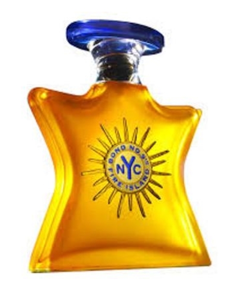 Bond No.9 Fire Island