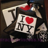 Bond No.9 I Love New York for All