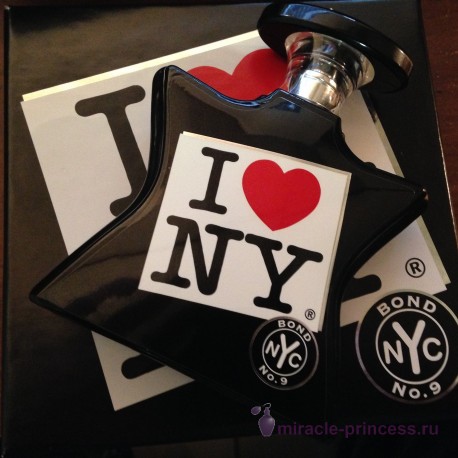 Bond No.9 I Love New York for All 22