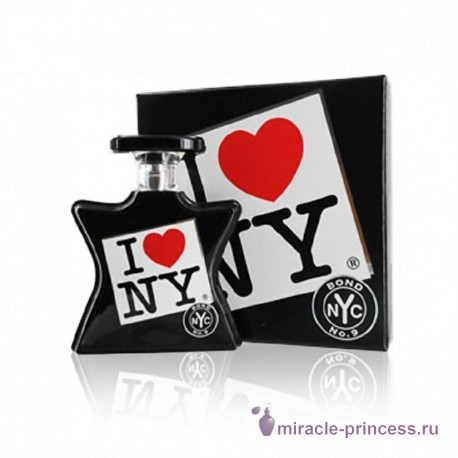 Bond No.9 I Love New York for All 22