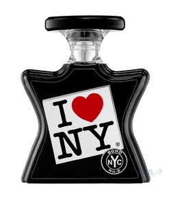 Bond No.9 I Love New York for All