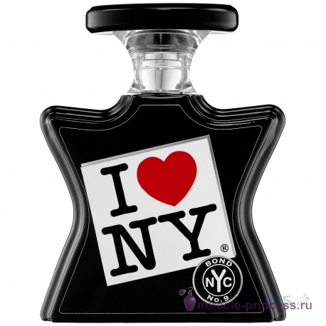 Bond No.9 I Love New York for All 11