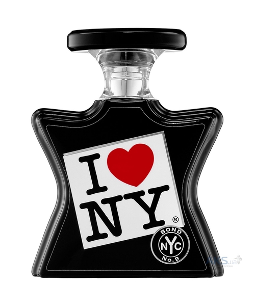 Bond No.9 I Love New York for All