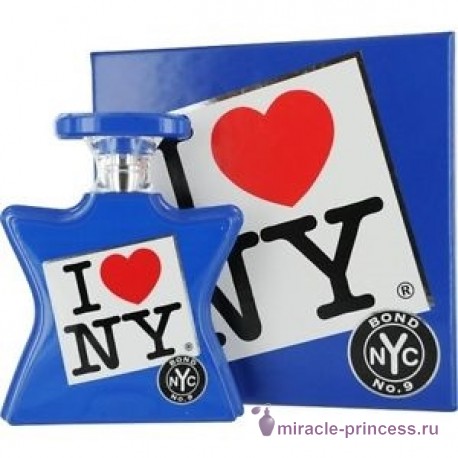 Bond No.9 I Love New York for Him 22