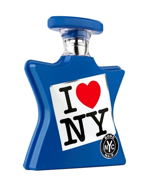 Bond No.9 I Love New York for Him