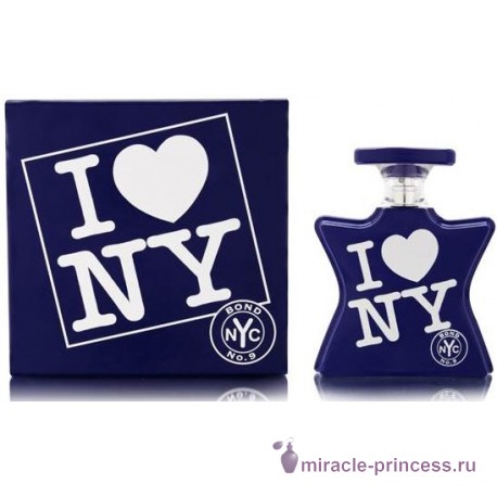 Bond No.9 I Love New York for Fathers Day 22