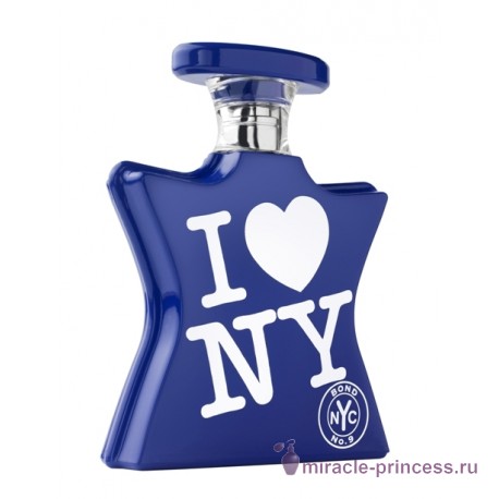 Bond No.9 I Love New York for Fathers Day 11