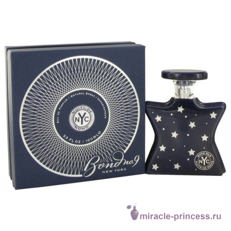 Bond No.9 Nuit De Noho for Him 22