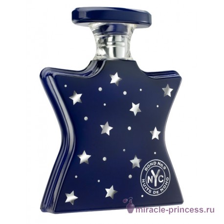 Bond No.9 Nuit De Noho for Him 11